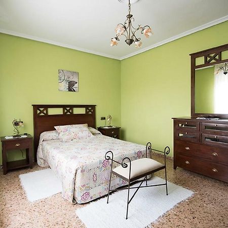 Maria La Carbayeda Guest House Luanco Ngoại thất bức ảnh